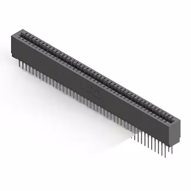 725-088-522-201 EDAC Inc.  Edgeboard Connectors